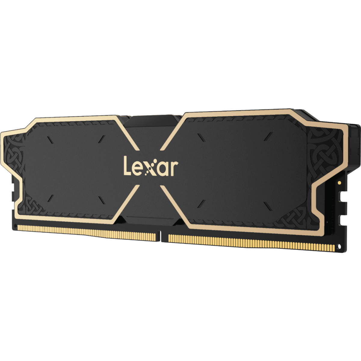 Mémoire vive 32GB DDR5 6000MHz Lexar THOR OC (LD5U16G60C38LG-RGD) (2x16GB KIT) - photo 2