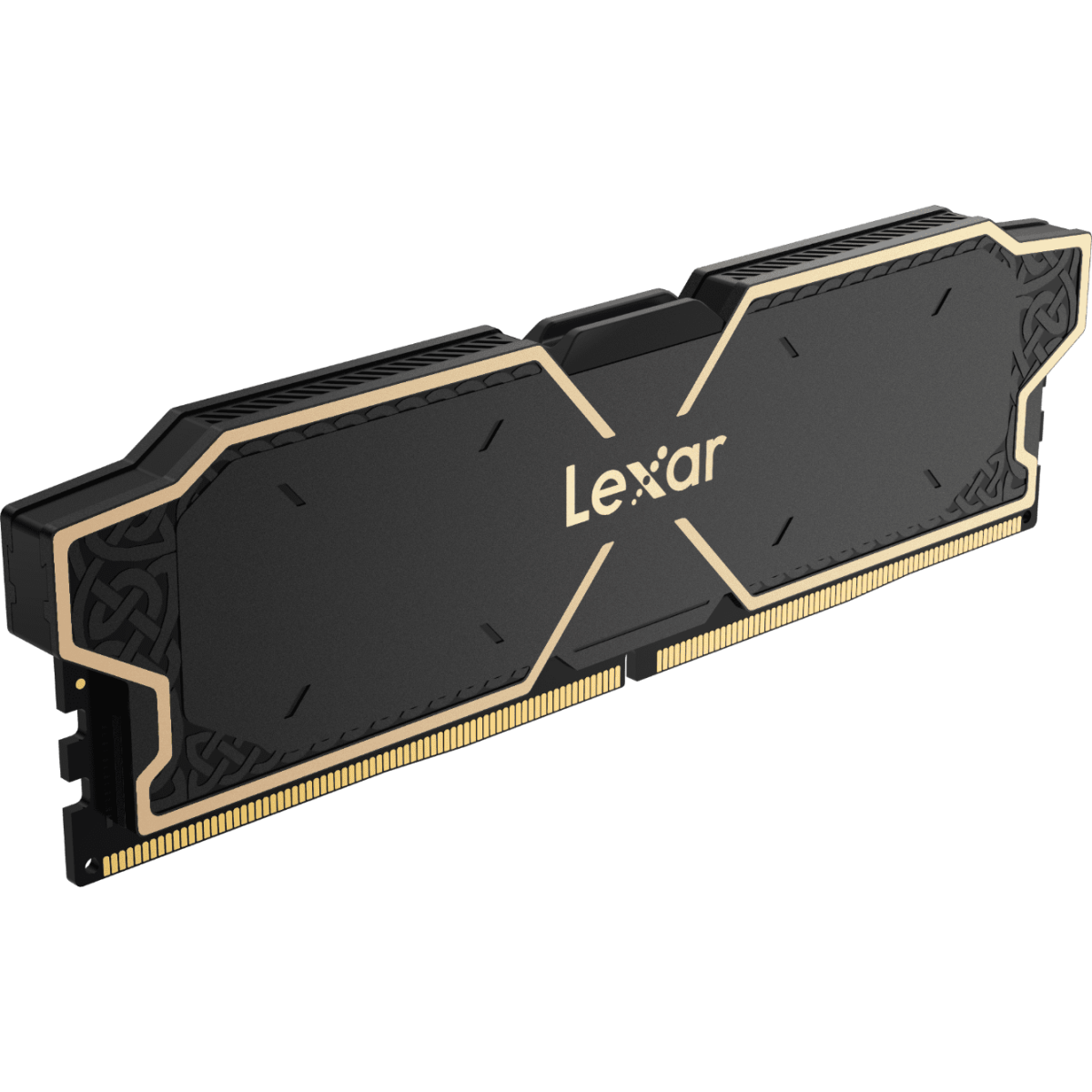 Mémoire vive 32GB DDR5 6000MHz Lexar THOR OC (LD5U16G60C38LG-RGD) (2x16GB KIT) - photo 3