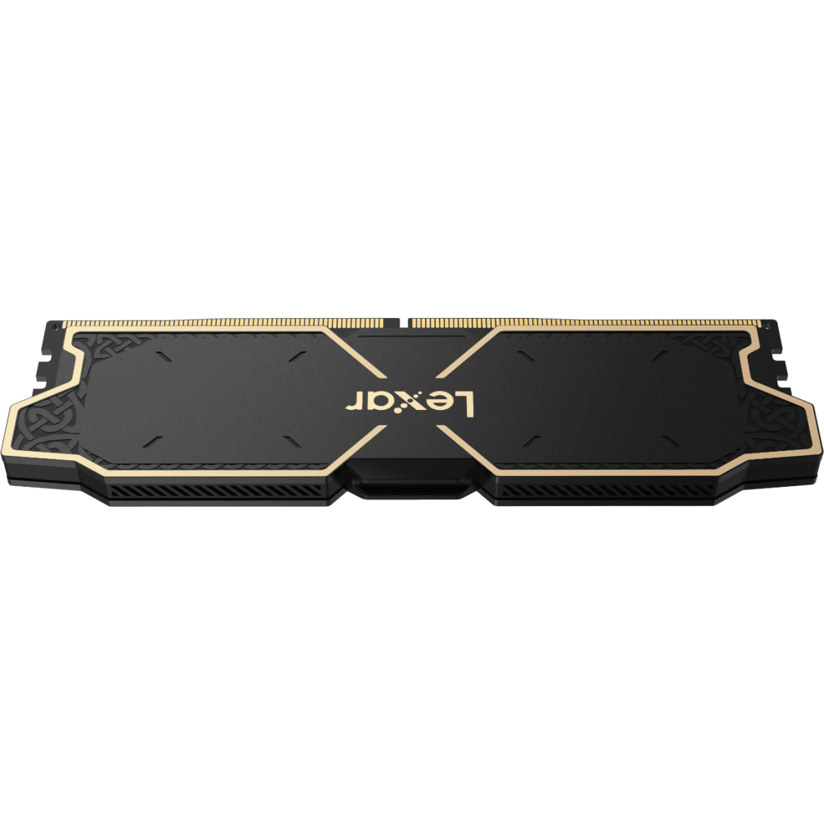 Mémoire vive 32GB DDR5 6000MHz Lexar THOR OC (LD5U16G60C38LG-RGD) (2x16GB KIT) - photo 4