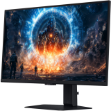 Монитор Samsung 27" Odyssey G6 G60F (LS27FG606EUXEN/LS27FG602EUXEN)
