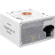 Alimentation électrique 850W Zalman GigaMax III (ZM850-GV3 WH)