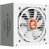 Alimentation électrique 850W Zalman GigaMax III (ZM850-GV3 WH)
