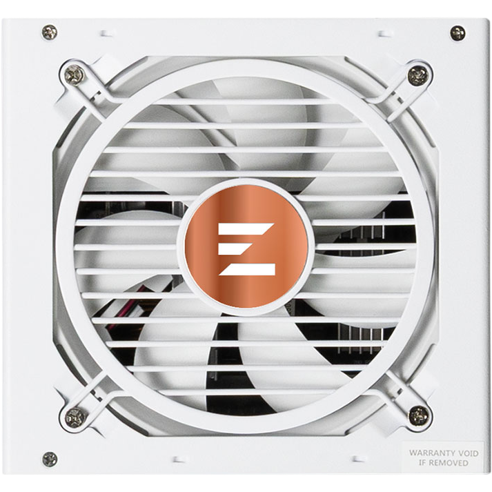 Alimentation électrique 850W Zalman GigaMax III (ZM850-GV3 WH) - photo 4
