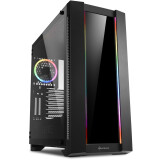 Boîtier Sharkoon Elite Shark CA200G (4044951027163)