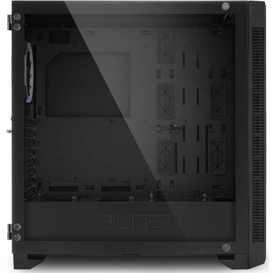 Boîtier Sharkoon Elite Shark CA200G - 4044951027163 - photo 4