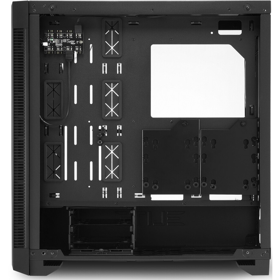 Boîtier Sharkoon Elite Shark CA200G - 4044951027163 - photo 6