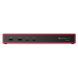 Док-станция Lenovo ThinkPad Thunderbolt 4 Smart Dock Gen2 7500 (40BE0135EU)