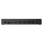 Док-станция Lenovo ThinkPad Thunderbolt 4 Smart Dock Gen2 7500 (40BE0135EU) - photo 3