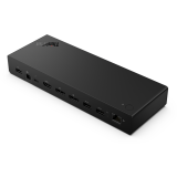 Док-станция Lenovo ThinkPad Thunderbolt 4 Smart Dock Gen2 7500 (40BE0135EU)