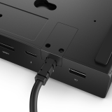 Док-станция Lenovo ThinkPad Thunderbolt 4 Smart Dock Gen2 7500 (40BE0135EU)