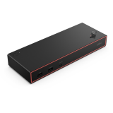 Док-станция Lenovo ThinkPad USB4 Dock 5000 (40BF0100EU)
