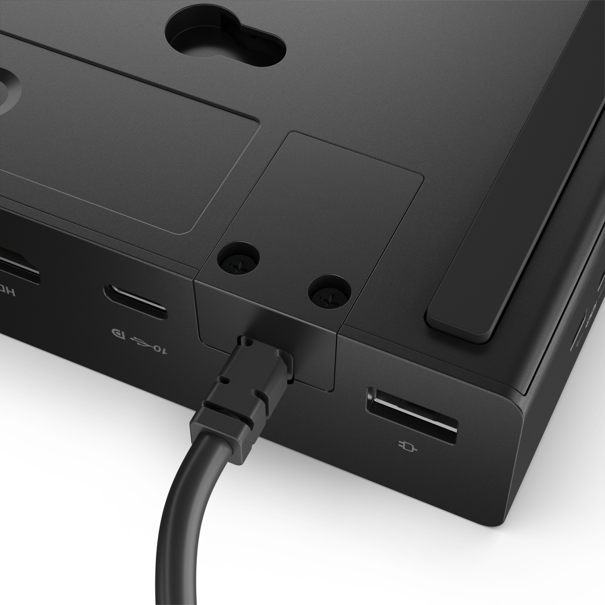 Док-станция Lenovo ThinkPad USB4 Dock 5000 (40BF0100EU) - photo 13