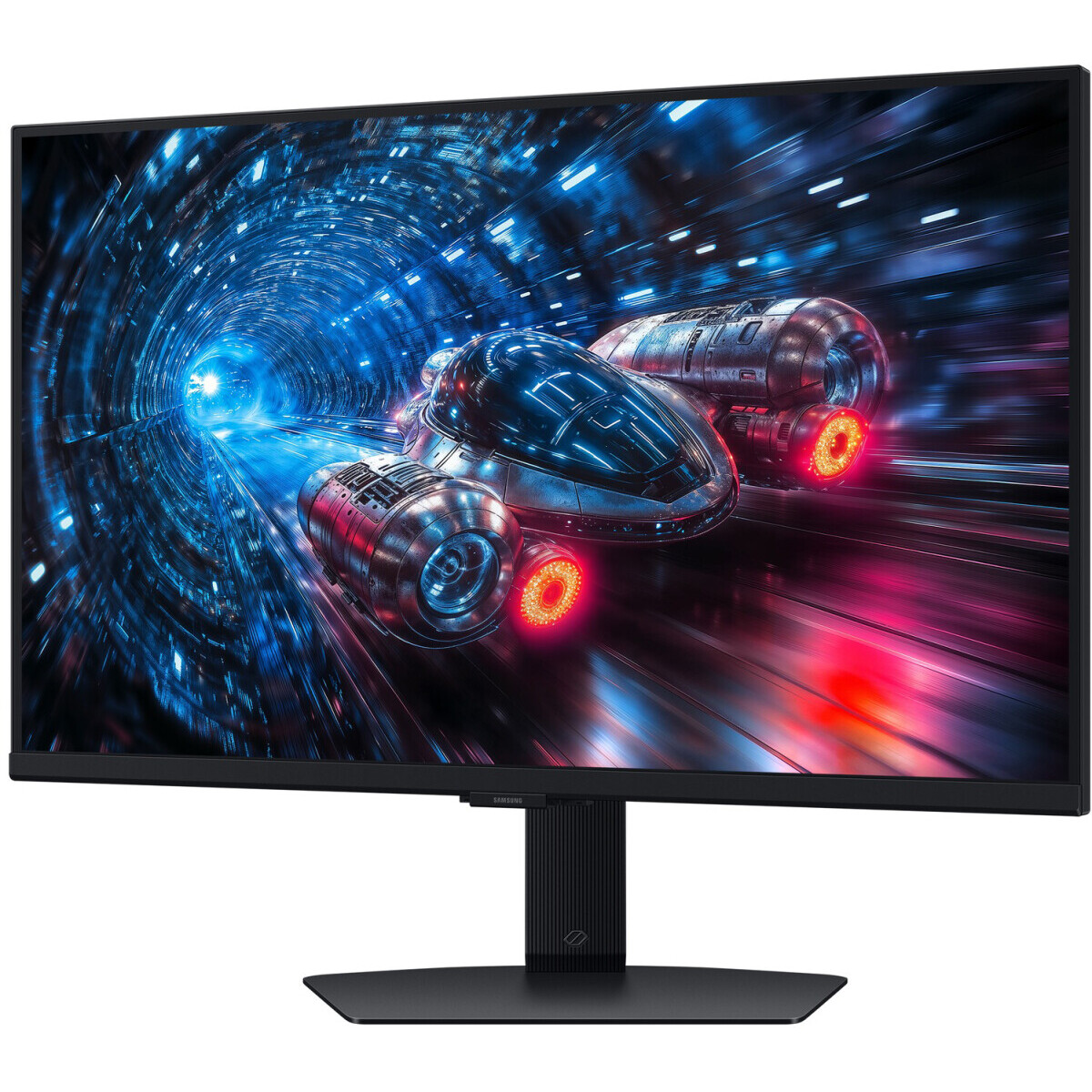 Монитор Samsung 27" Odyssey G7 G70F - LS27FG702EUXEN - photo 2