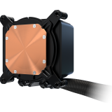 Liquid Cooling System ASRock Challenger Digital 360 Black (90-ACLA36-BAAGA6)