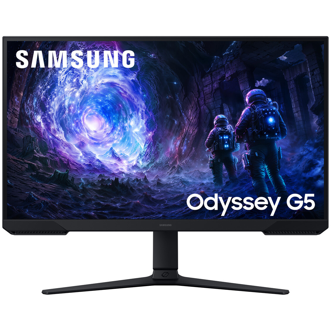 Монитор Samsung 27" Odyssey G5 G51F - LS27FG510EUXEN