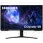 Монитор Samsung 27" Odyssey G5 G51F - LS27FG510EUXEN