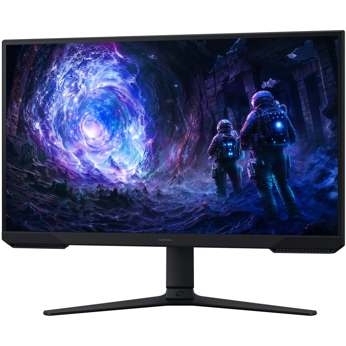 Монитор Samsung 27" Odyssey G5 G51F - LS27FG510EUXEN - photo 2