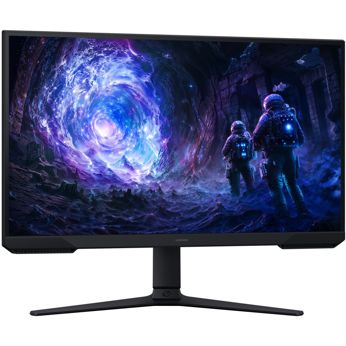 Монитор Samsung 27" Odyssey G5 G51F - LS27FG510EUXEN - photo 3