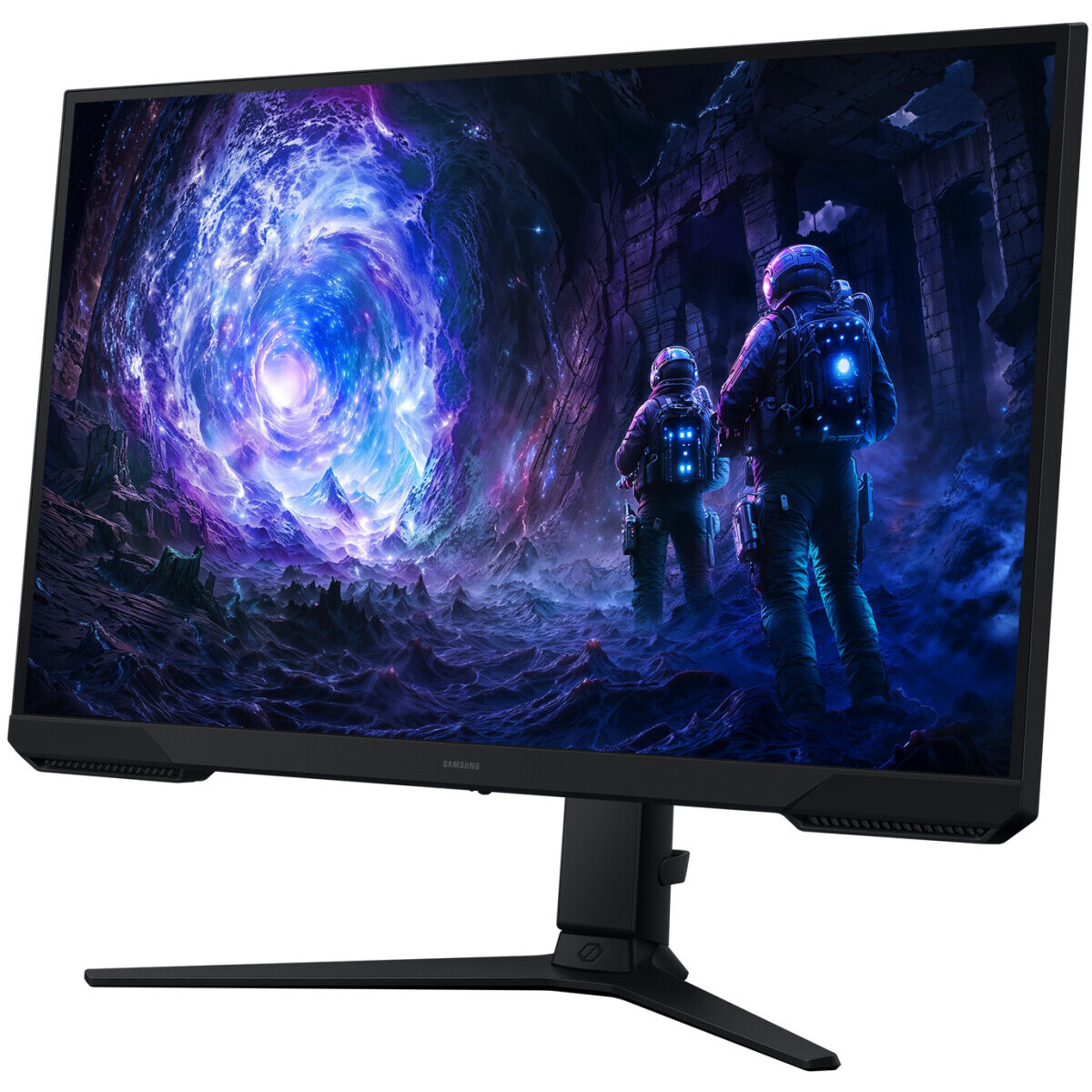 Монитор Samsung 27" Odyssey G5 G51F - LS27FG510EUXEN - photo 4