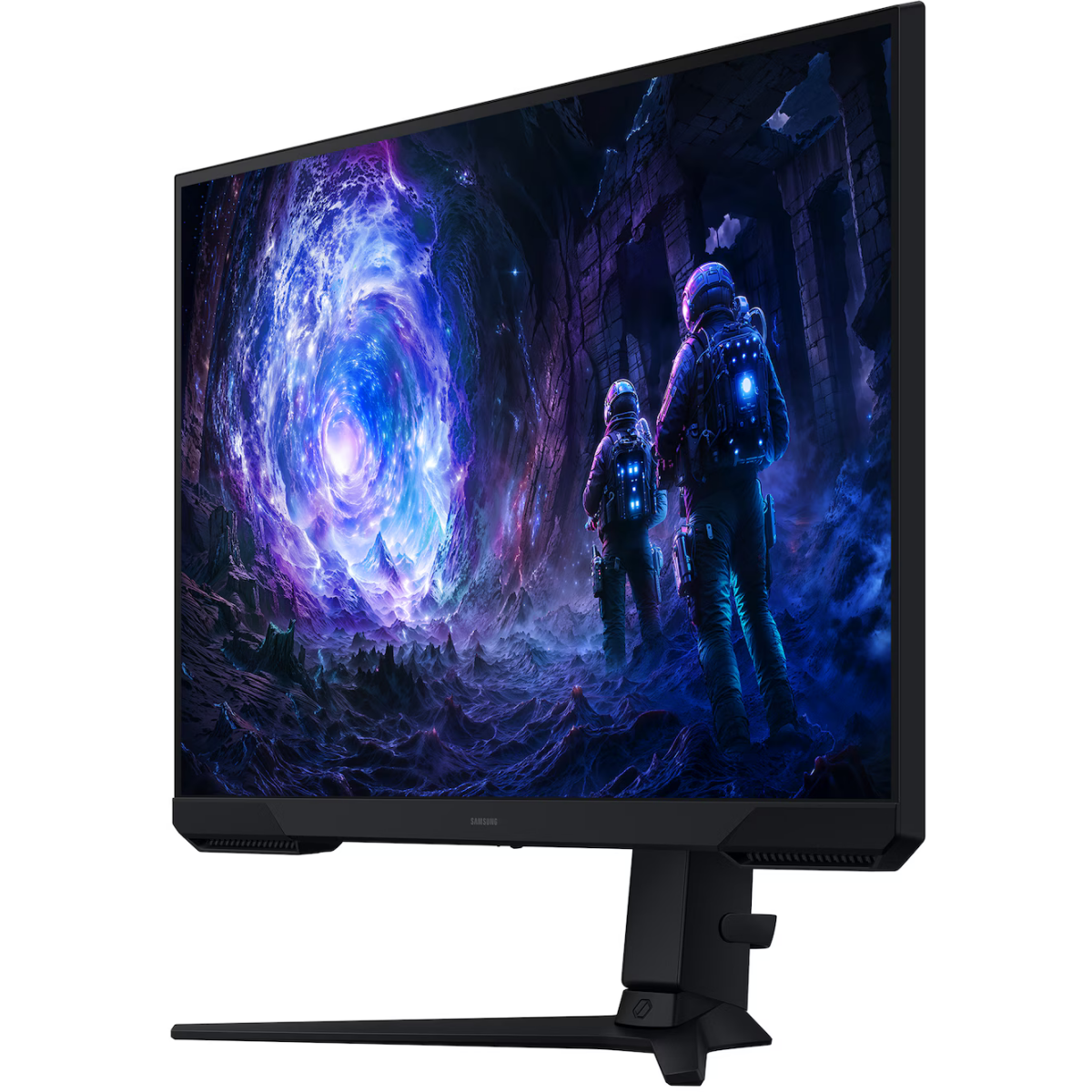 Монитор Samsung 27" Odyssey G5 G51F - LS27FG510EUXEN - photo 6