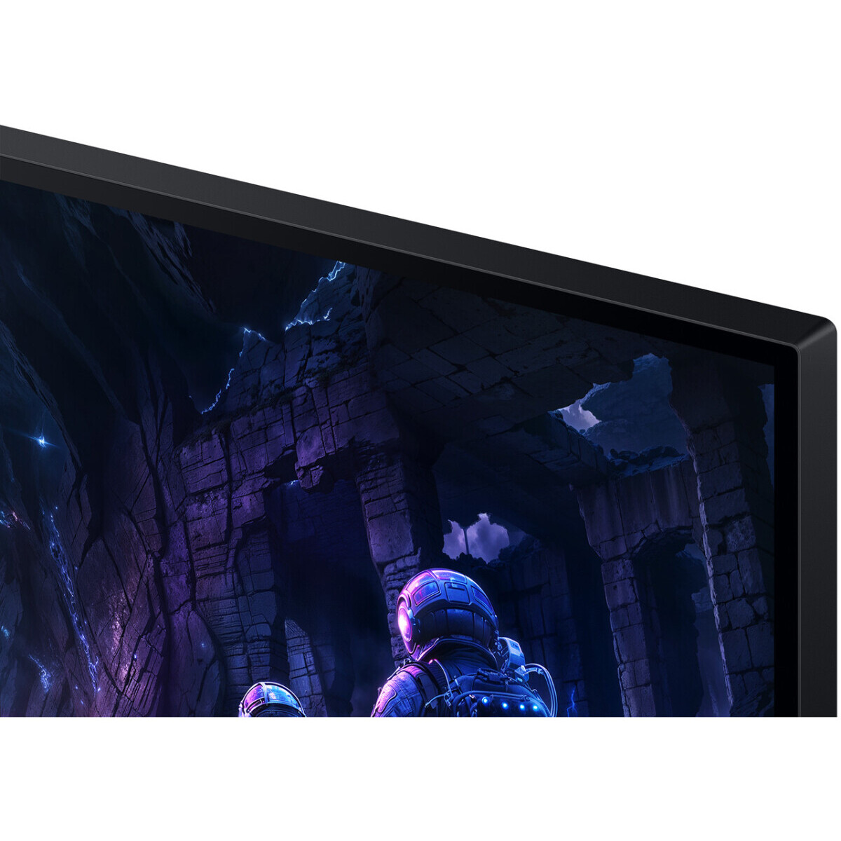 Монитор Samsung 27" Odyssey G5 G51F - LS27FG510EUXEN - photo 8