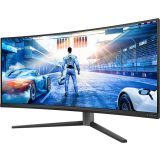 Moniteur Philips 34" 34M2C6500 Evnia (34M2C6500/00)