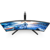 Moniteur Philips 34" 34M2C6500 Evnia (34M2C6500/00)