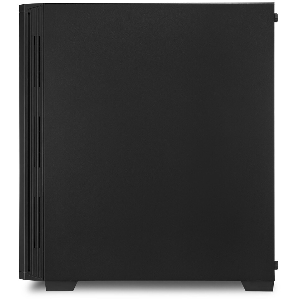 Boîtier Sharkoon Lit 200 RGB Black - 4044951028160 - photo 7