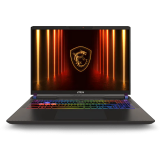 Ordinateur portable MSI Vector 16 HX AI A2XWJG-468FR (9S7-15M352-468)