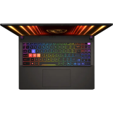 Ordinateur portable MSI Vector 16 HX AI A2XWJG-468FR (9S7-15M352-468)
