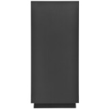 Boîtier Sharkoon Pure Steel RGB Black (4044951026616)