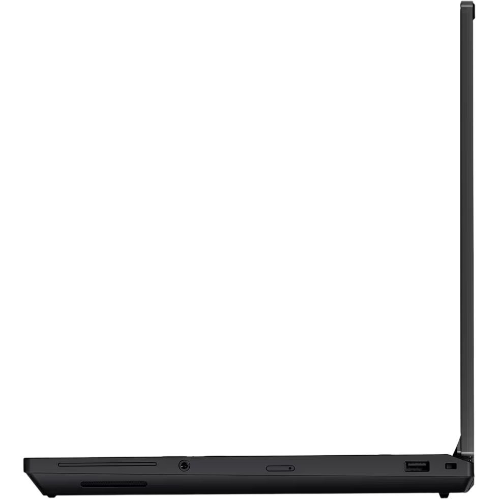 Ordinateur portable Lenovo ThinkPad T16g Gen 3 (21V50007FR) - photo 4