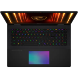 Ordinateur portable MSI Titan 18 HX AI A2XWIG-402FR (9S7-182421-402)