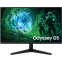 Монитор Samsung 27" Odyssey G5 G53F - LS27FG530EUXEN