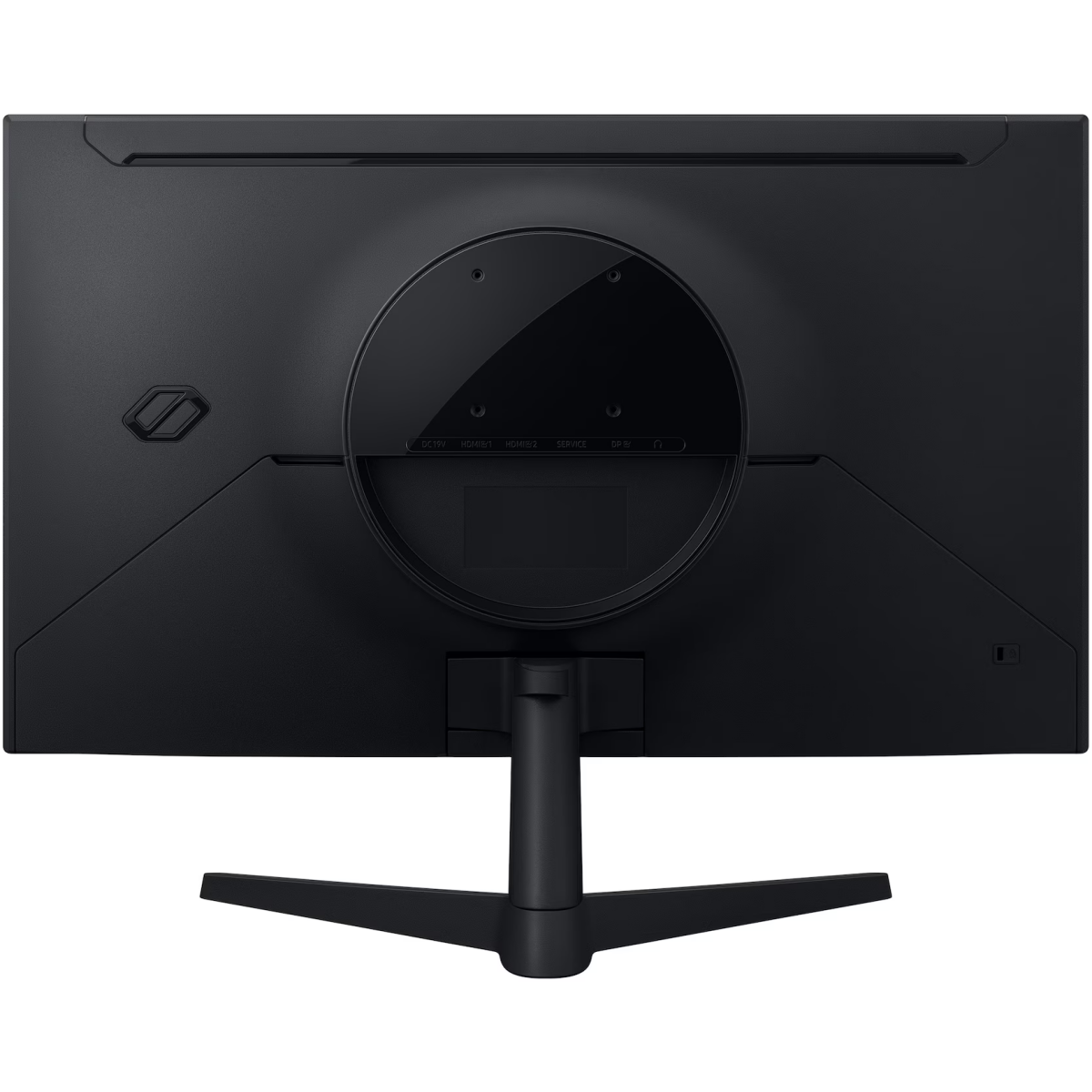 Монитор Samsung 27" Odyssey G5 G53F - LS27FG530EUXEN - photo 6