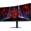 Монитор Xiaomi 34" G34WQi Curved Gaming - ELA5454EU - photo 2