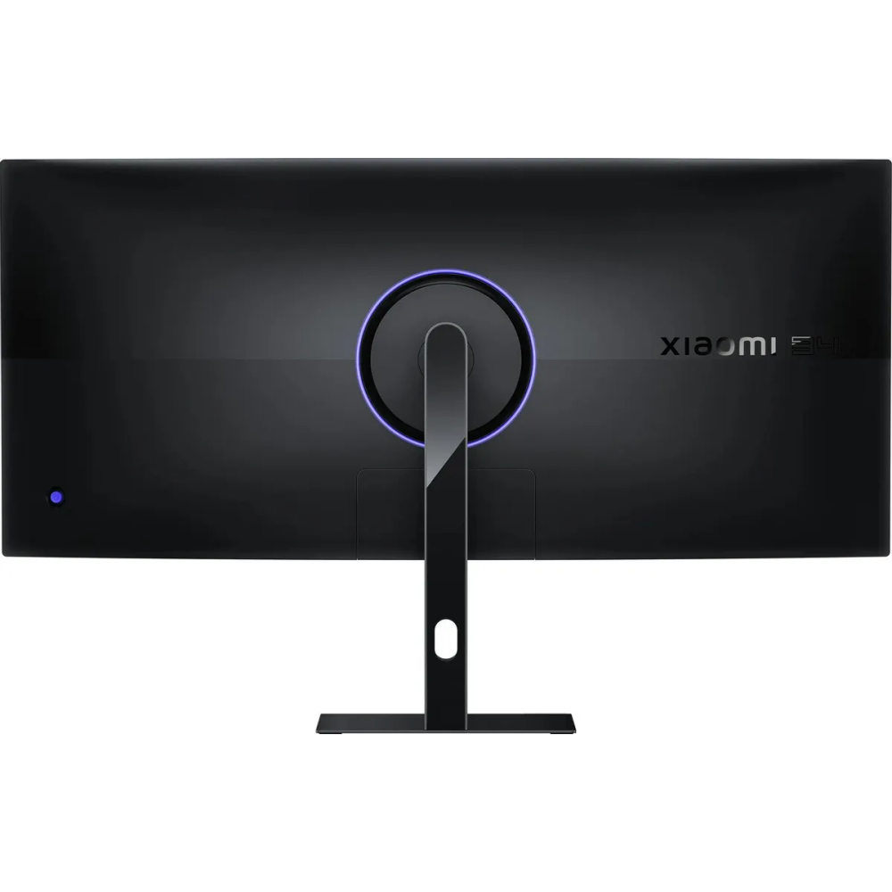 Монитор Xiaomi 34" G34WQi Curved Gaming - ELA5454EU - photo 4