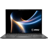 Ordinateur portable MSI Prestige 13 AI+ A3MG-001FR (9S7-13Q425-001)
