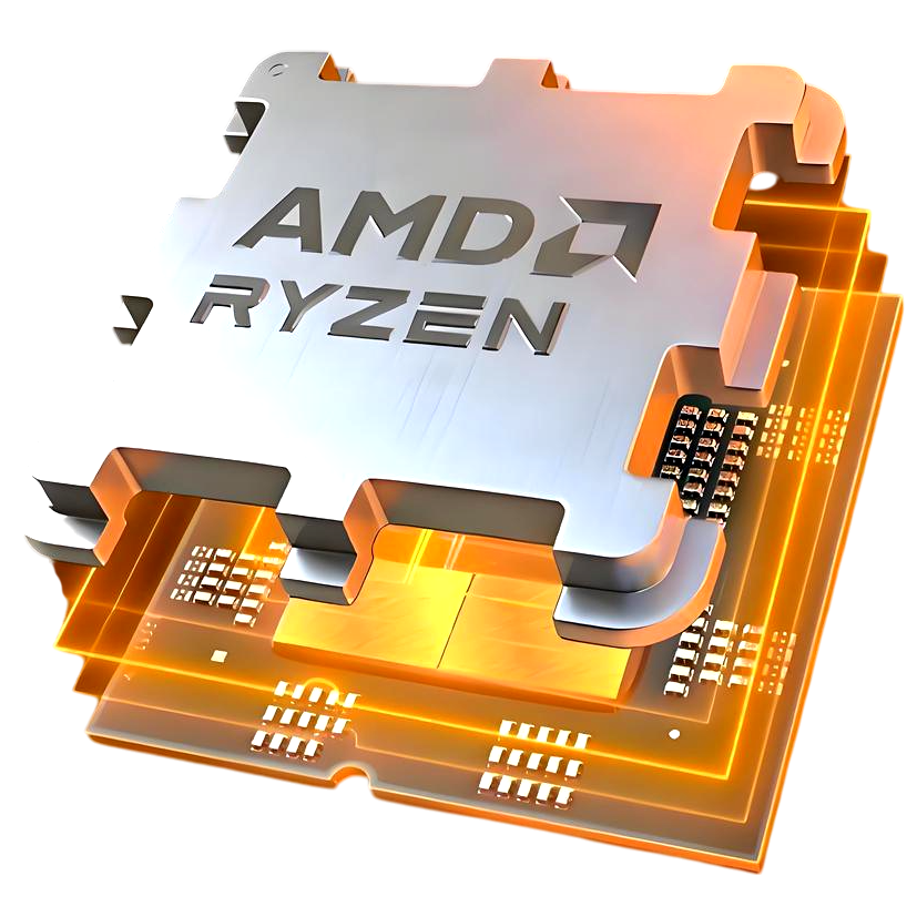 Процессор AMD Ryzen 7 7700X3D OEM - 100-000002235 - photo 2