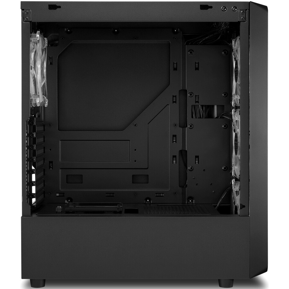 Boîtier Sharkoon TK4 RGB - 4044951030187 - photo 5