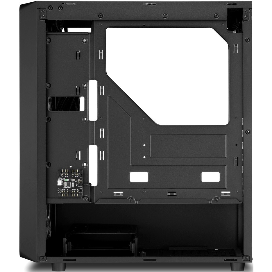 Boîtier Sharkoon TK4 RGB - 4044951030187 - photo 6