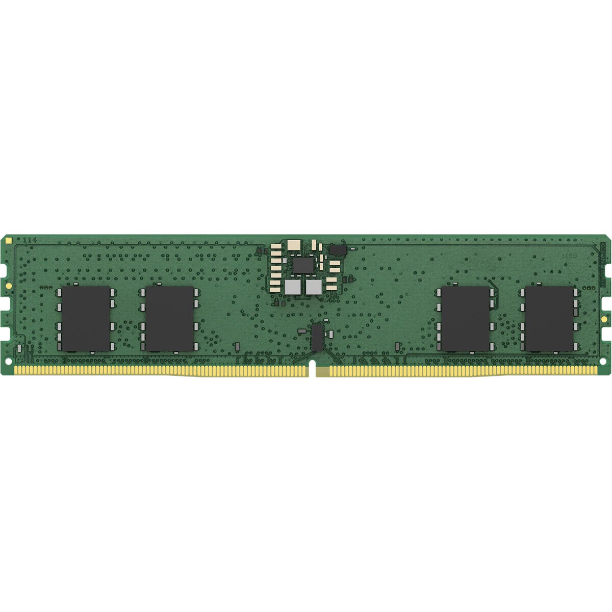 Arbeitsspeicher 8GB DDR5 6400MHz Kingston ValueRAM CUDIMM (KVR64A52BS6-8)