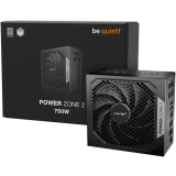 Power supply 750W Be Quiet Power Zone 2 (BP006EU)