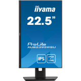 Монитор iiyama 23" ProLite XUB2395WSU-B5