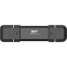Disque dur externe 250GB Silicon Power DS72 Black (SP250GBUC3S72VPK)