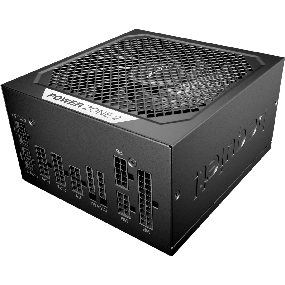 Power supply 1200W Be Quiet Power Zone 2 - BP030EU - photo 2