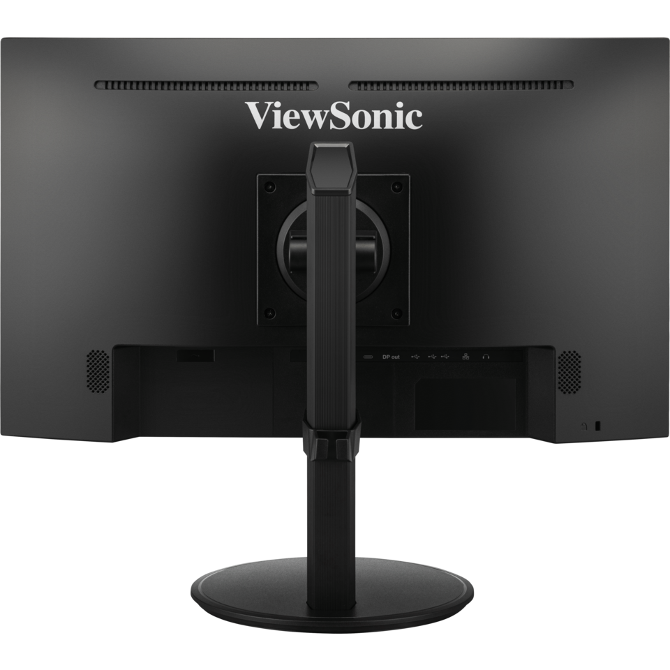 Монитор Viewsonic 24" VG2409U-2 - photo 11