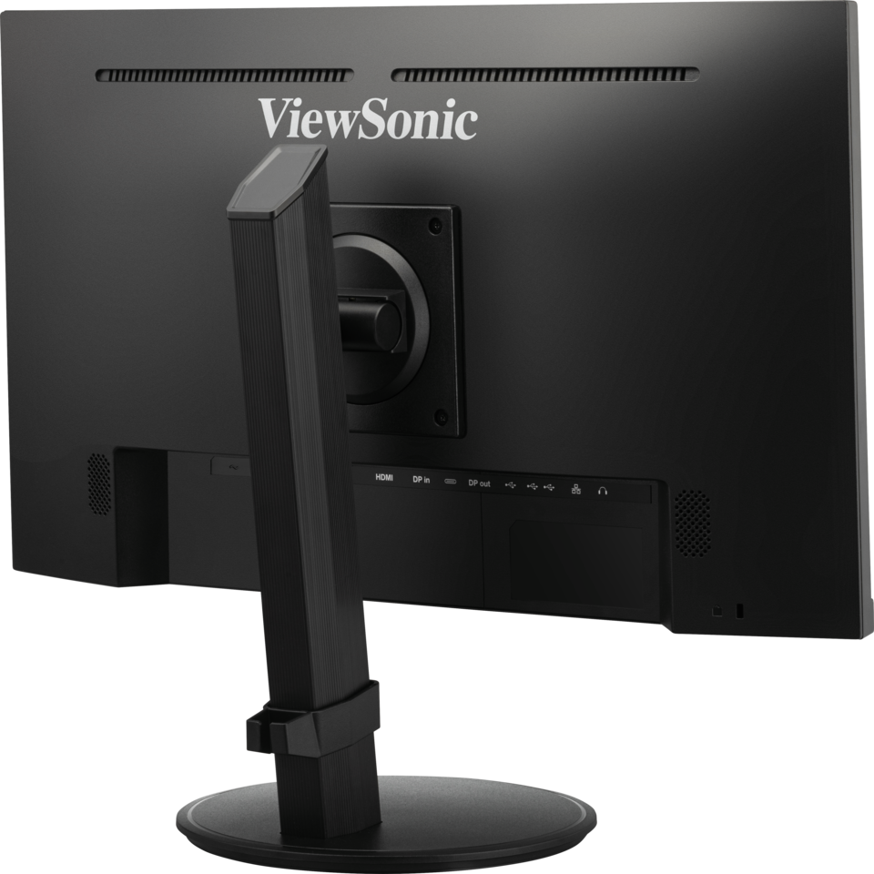 Монитор Viewsonic 24" VG2409U-2 - photo 12