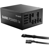 Power supply 850W Be Quiet Dark Power 14 (BP019EU)