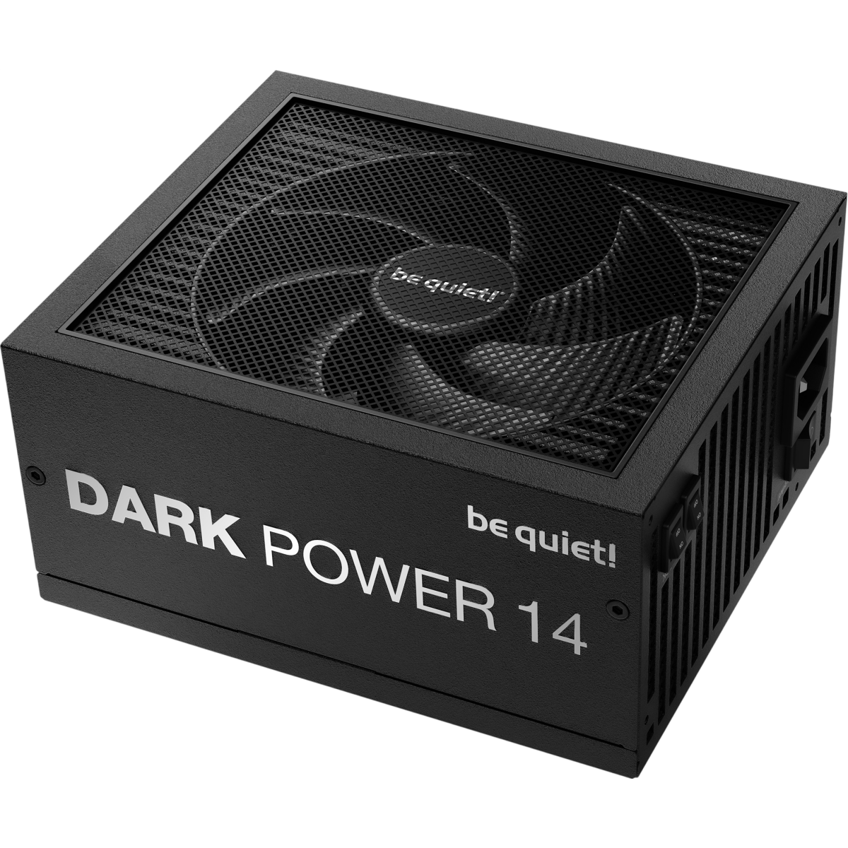 alimentation électrique 1000W Be Quiet Dark Power 14 - BP020EU - photo 3